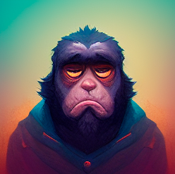 Bored Ape