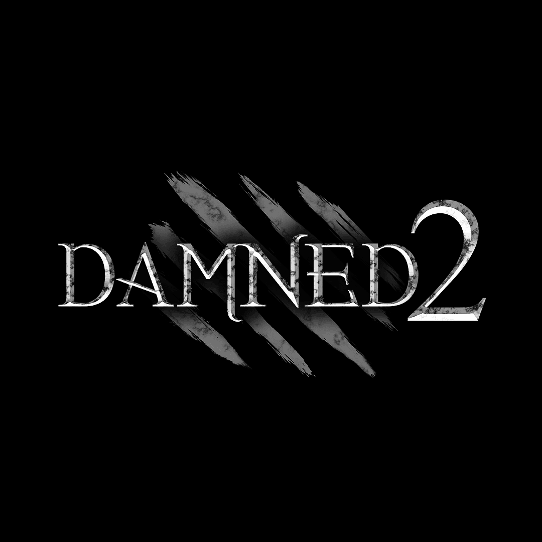 Damned 2 character development by Artdaggers