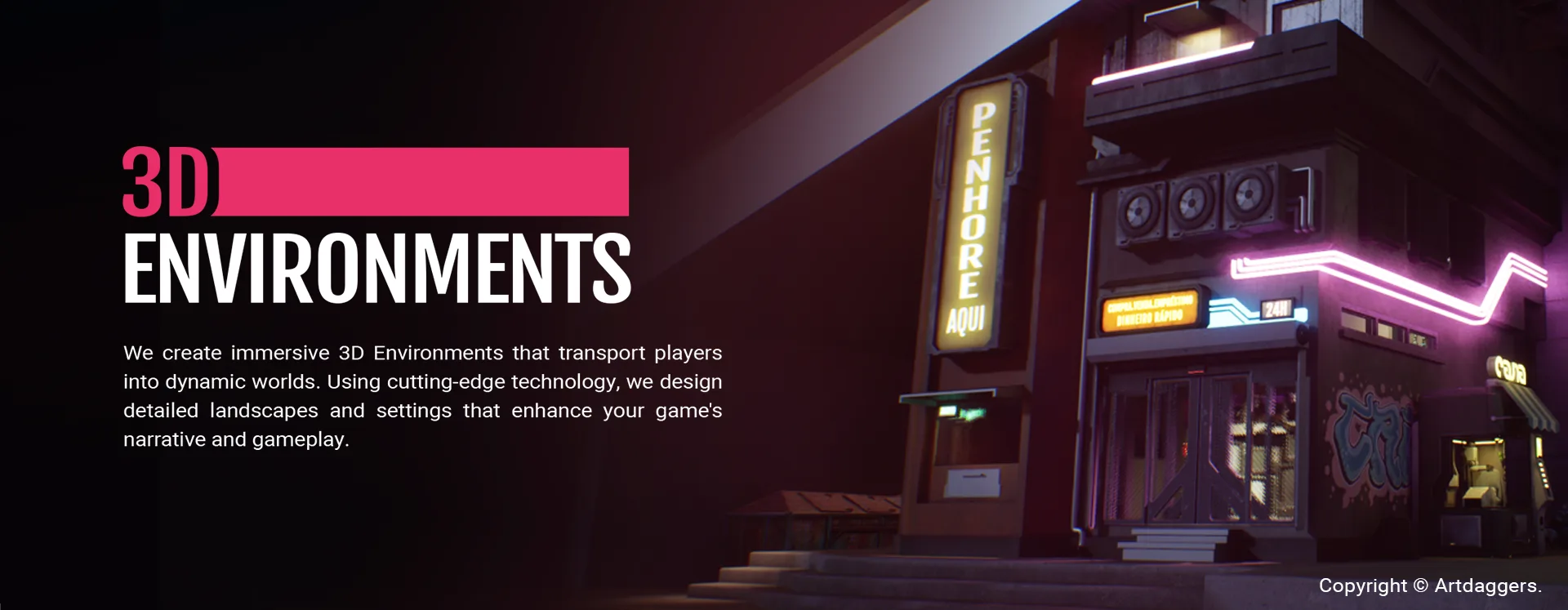 3Dcharacters_environments